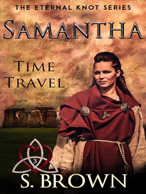 cover image of Samantha